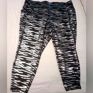 Living Active Wear Leggings